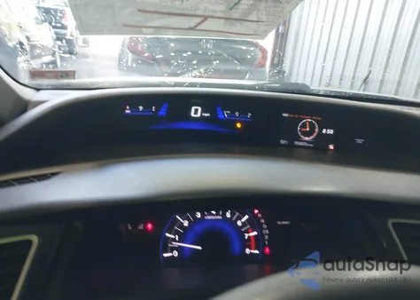 2013 Honda Civic Lx from USA, damaged, VIN 2HGFB2F59DH546236